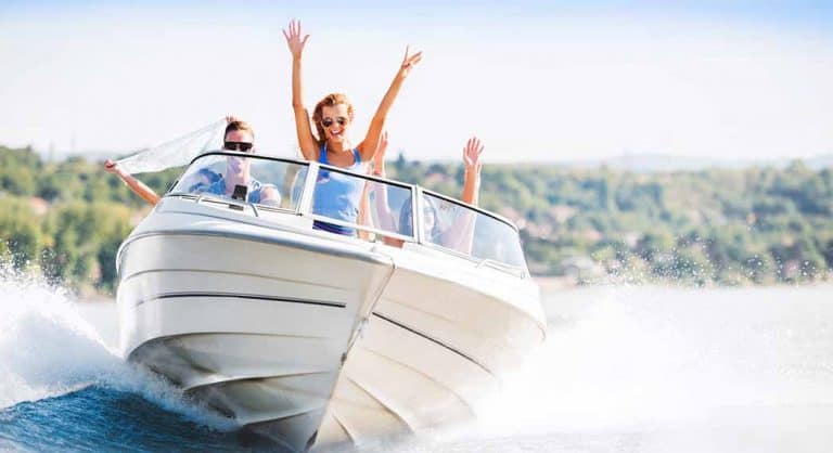 Get Started Boat Loans