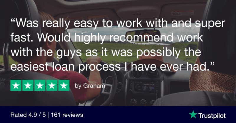 Trustpilot Review - Graham (1)