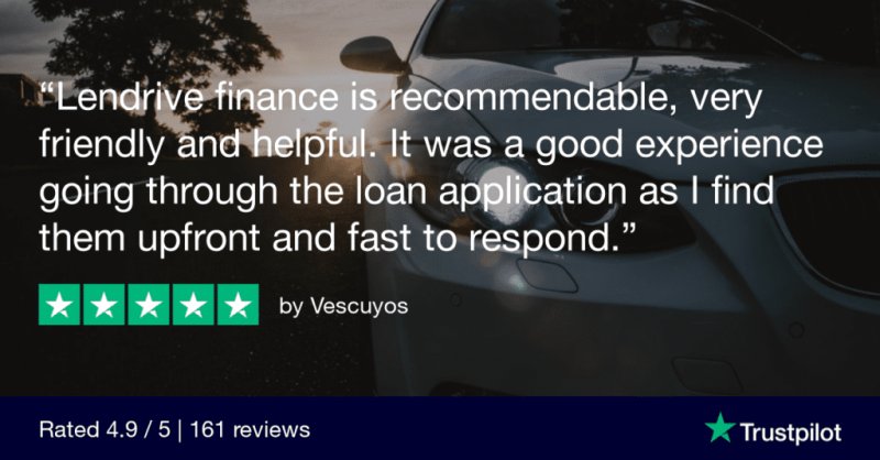 Trustpilot Review - Vescuyos